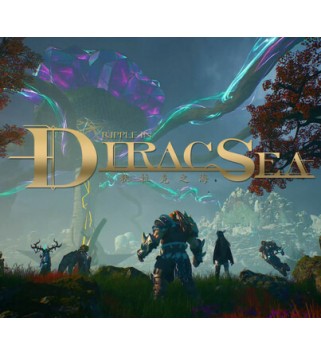 Ripple In Dirac Sea Steam Key GLOBAL